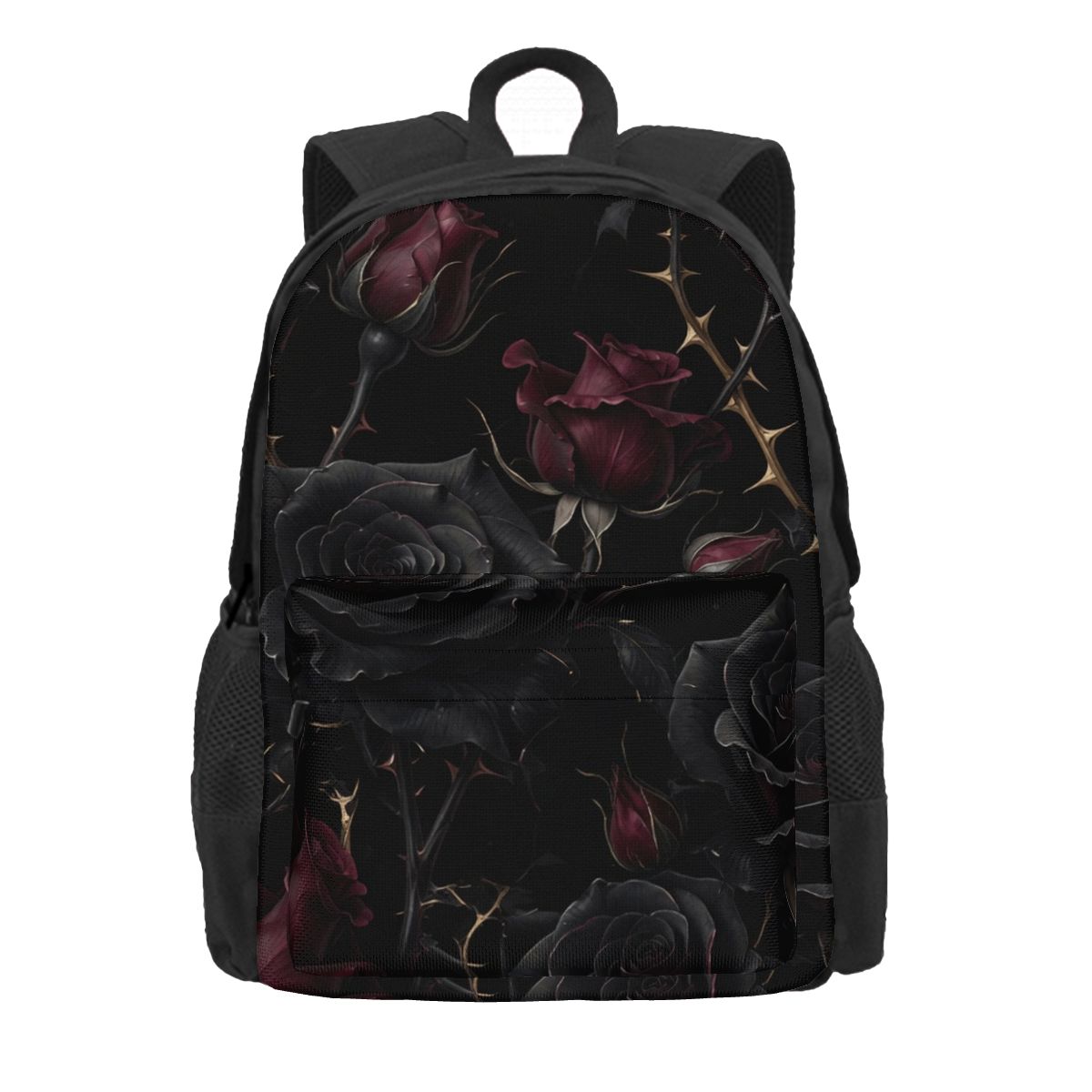 Noir Rose — Backpack