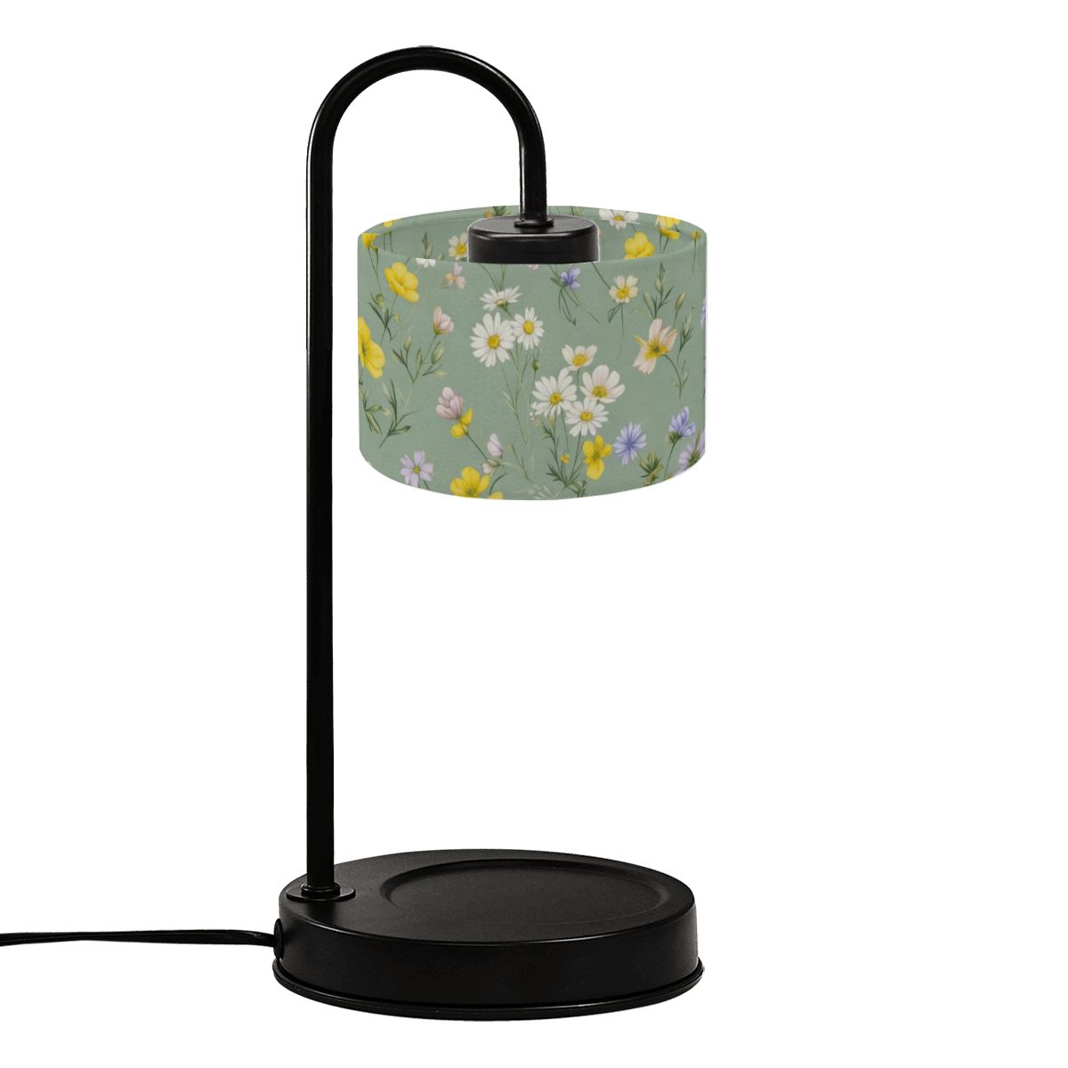 Candle Warmer Lamp 49lackav2aop
