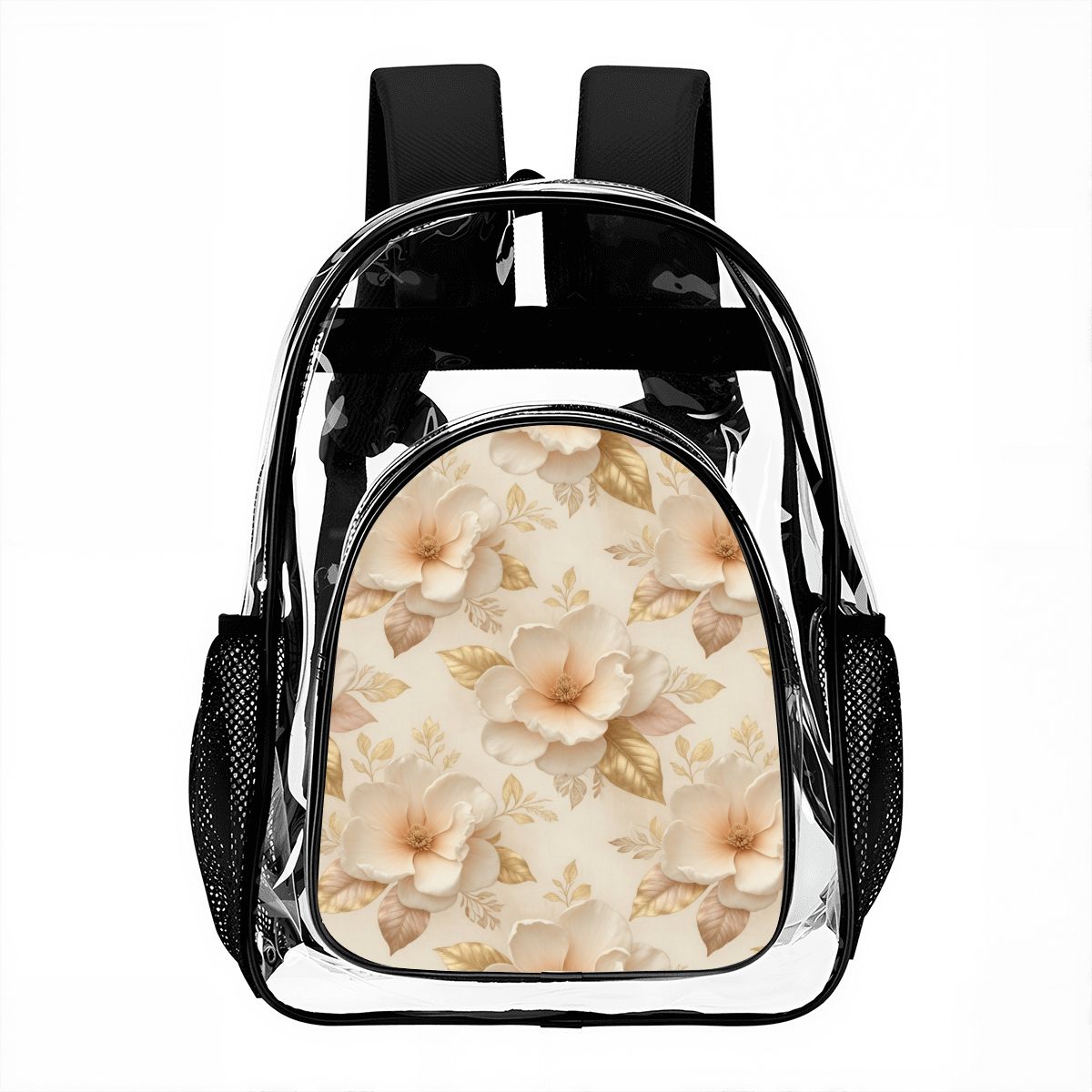 Magnolie Champagne — Backpack