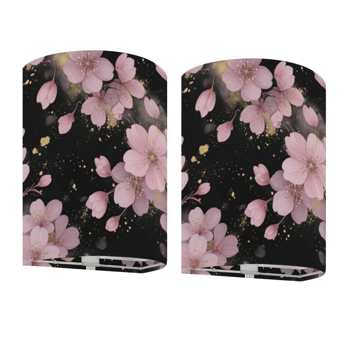 Wireless Wall Sconces Set of Two 32sakuragestaaop
