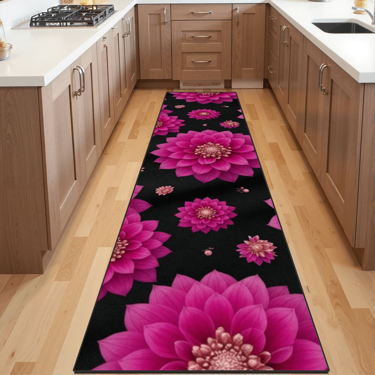 Runner Rug 24"x96" 31daliefuksjav2aop