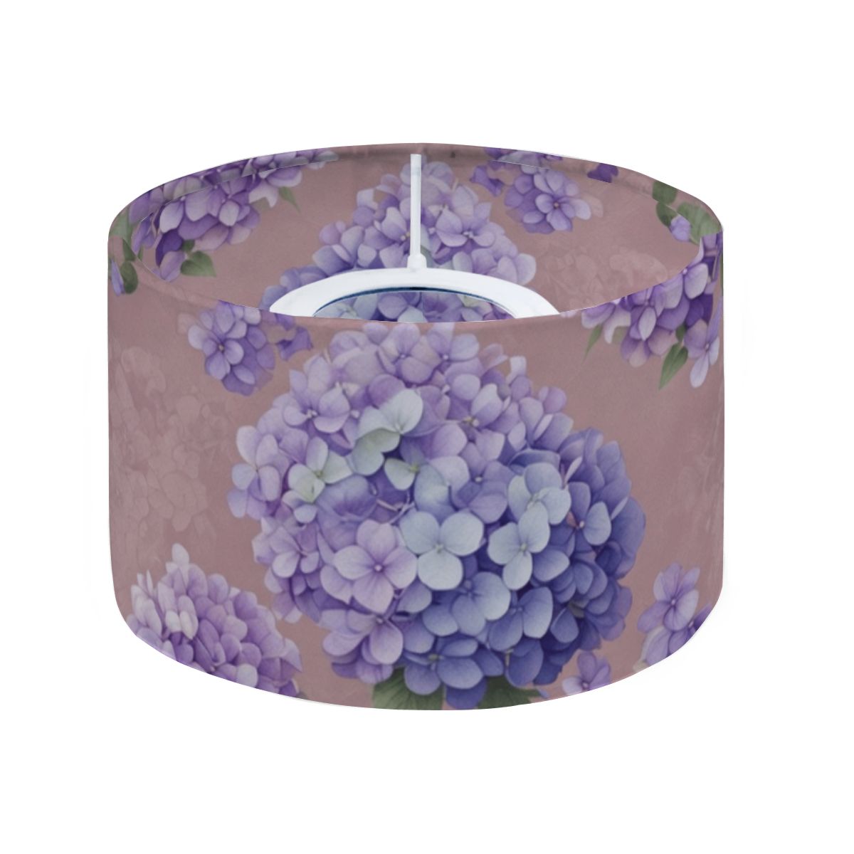 Candle Warmer Lampshade 33hortensjedenseaop