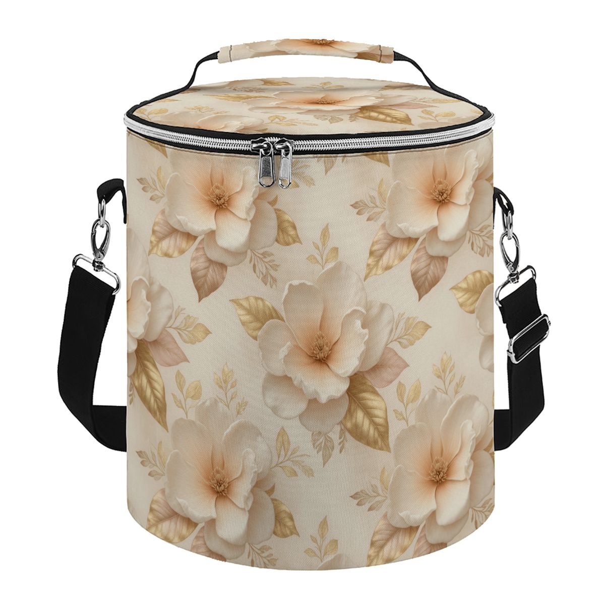 Magnolie Champagne — Bag
