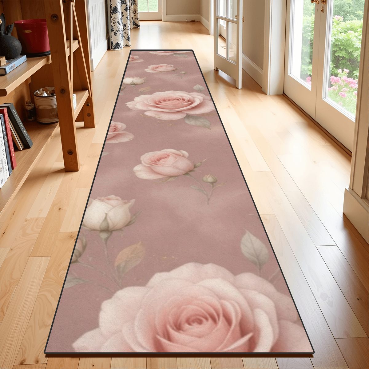 Roze Blush — Chodnik