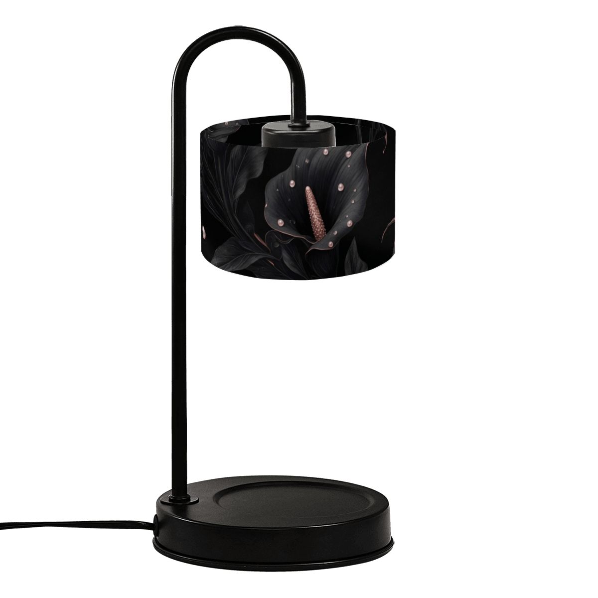 Candle Warmer Lamp 05kalienoiraop