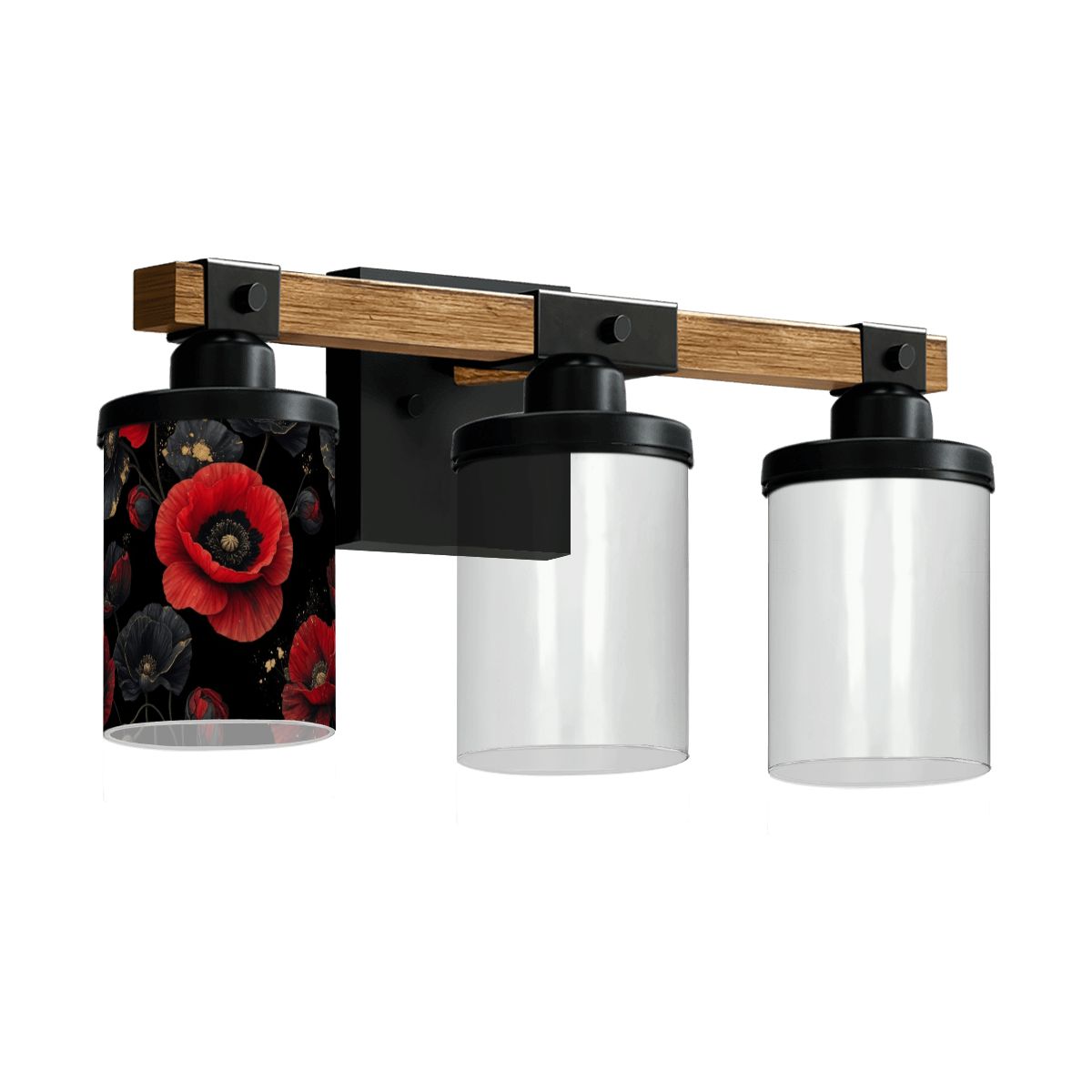 Vanity Light Fixture 42makiv2aop