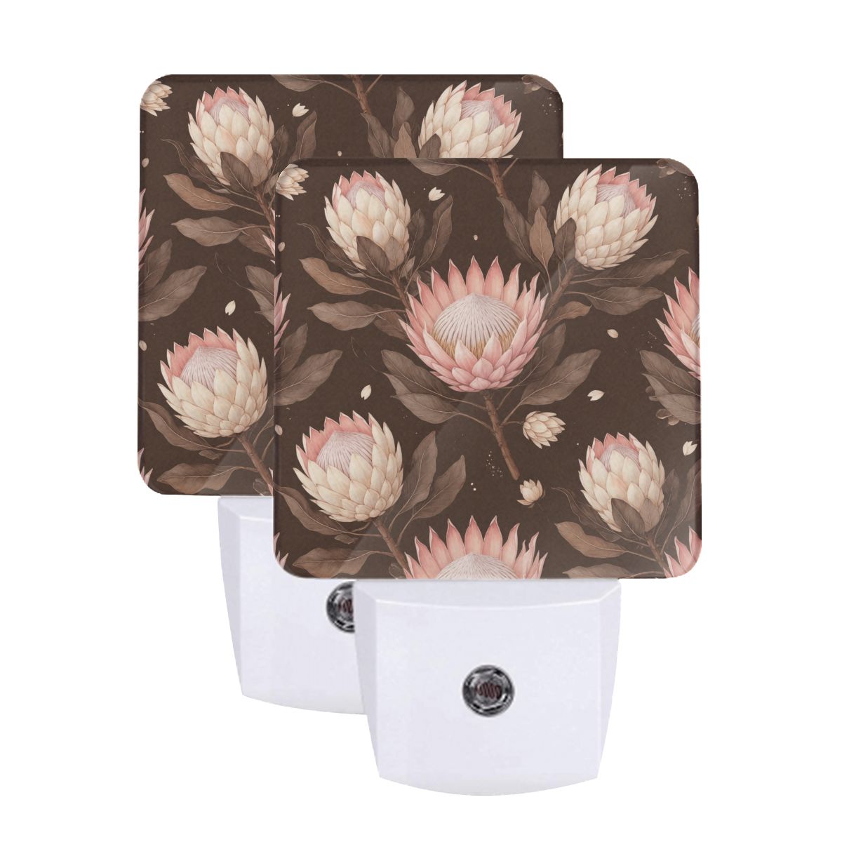Protea Espresso — Lampka nocna