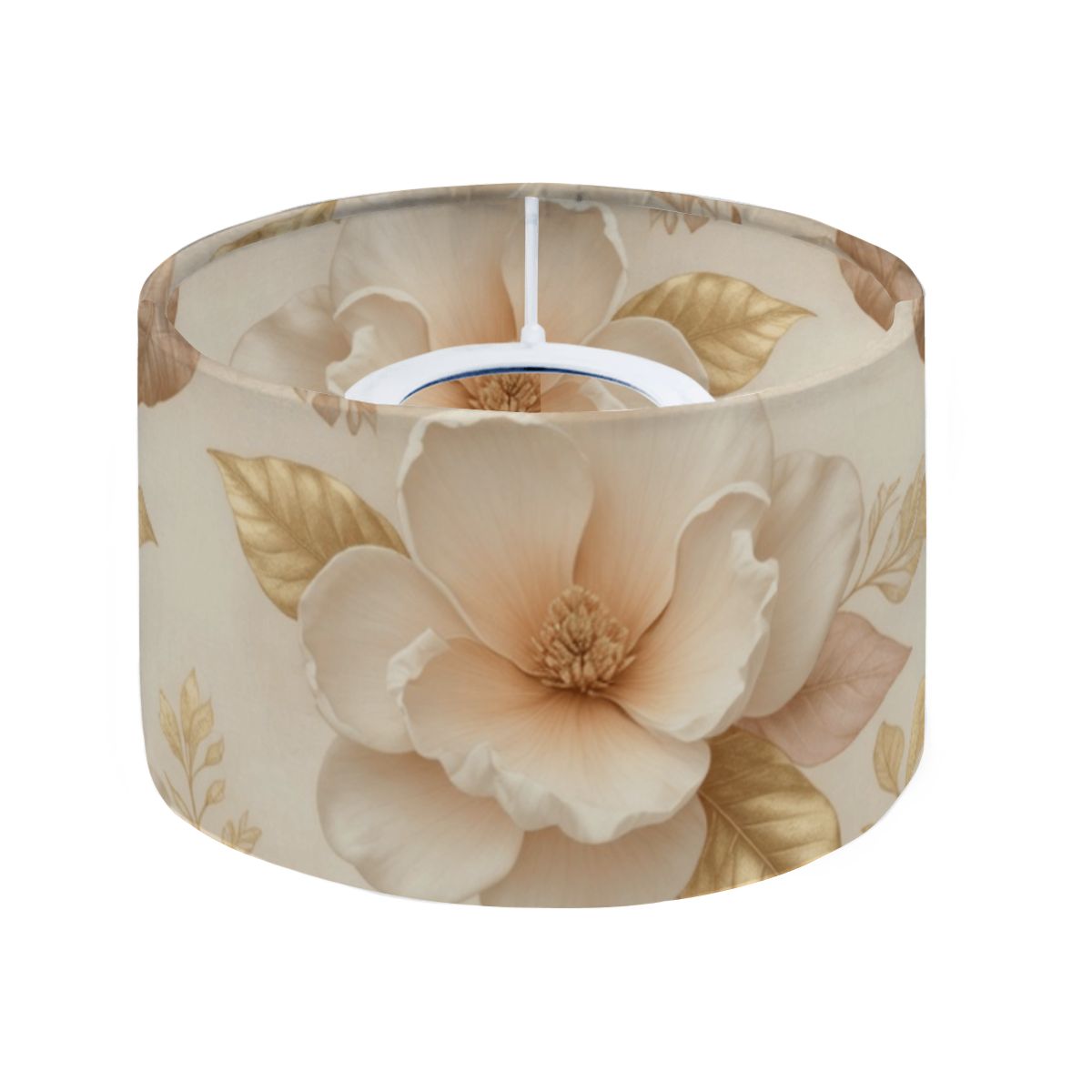 Magnolie Champagne — Podgrzewacz do świec