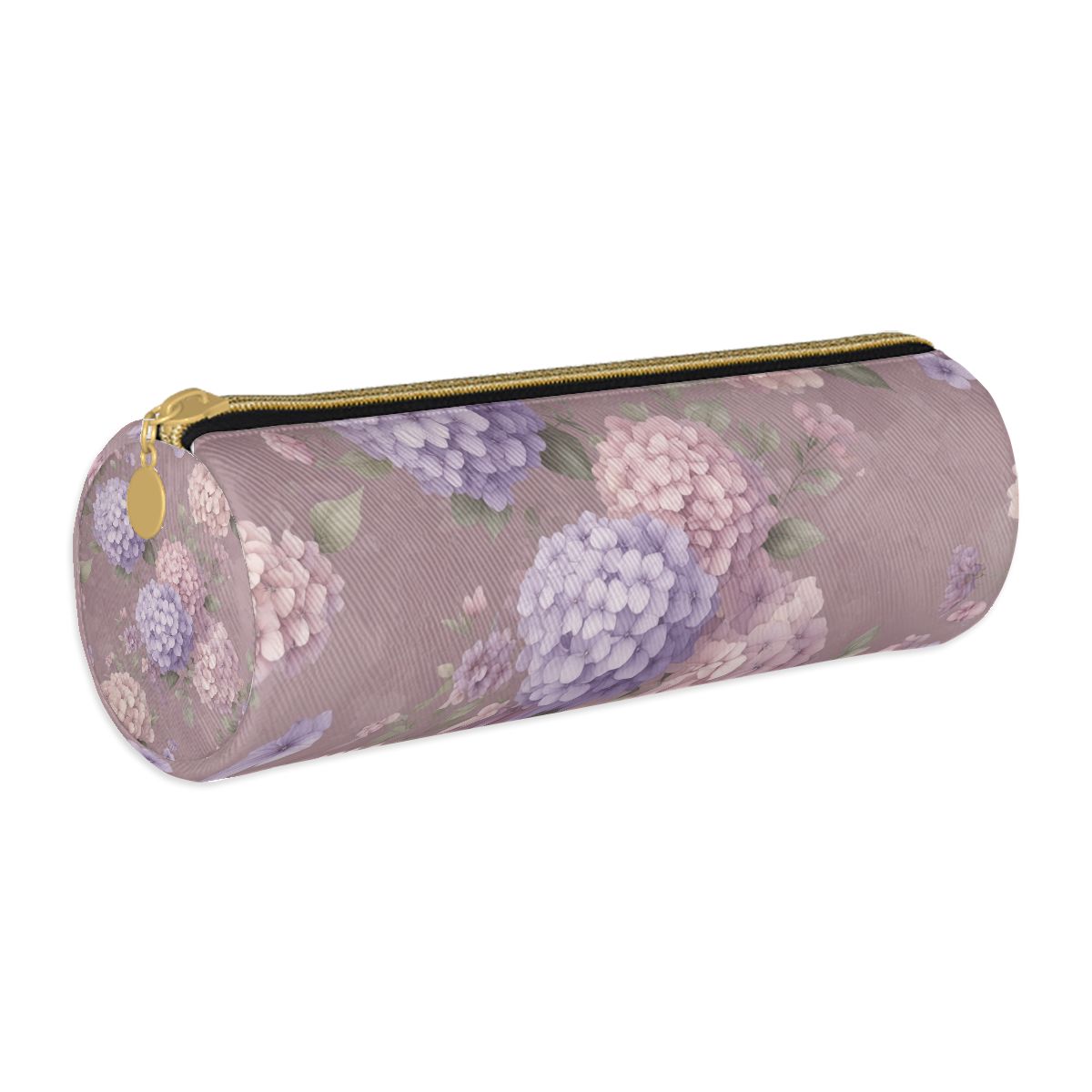 Hortensje Lawenda Ao — Pencil case