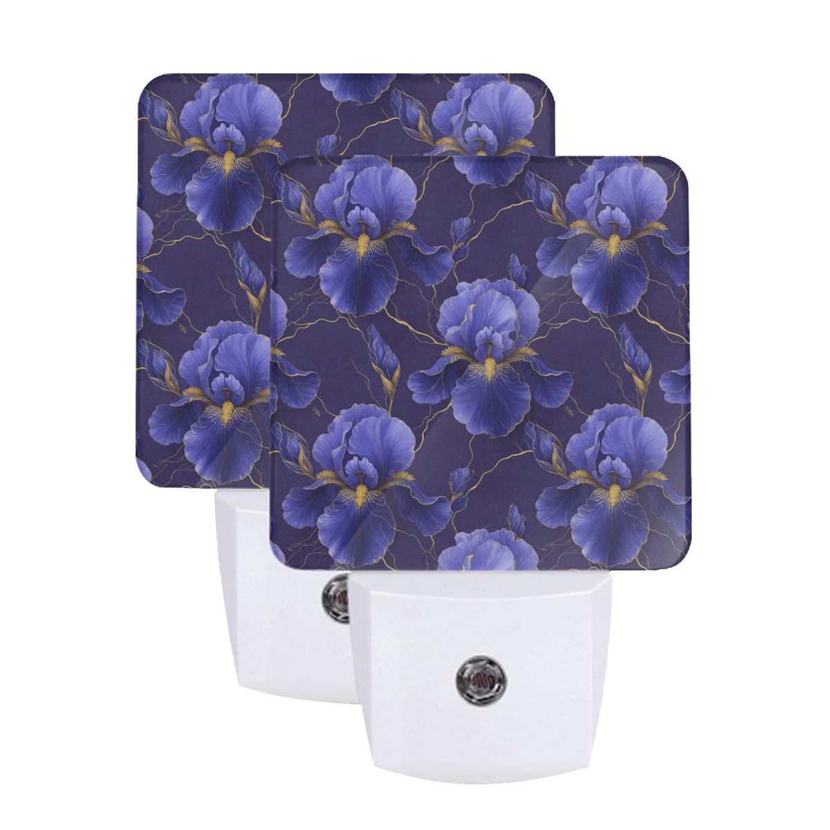 Irysy — Lampka nocna