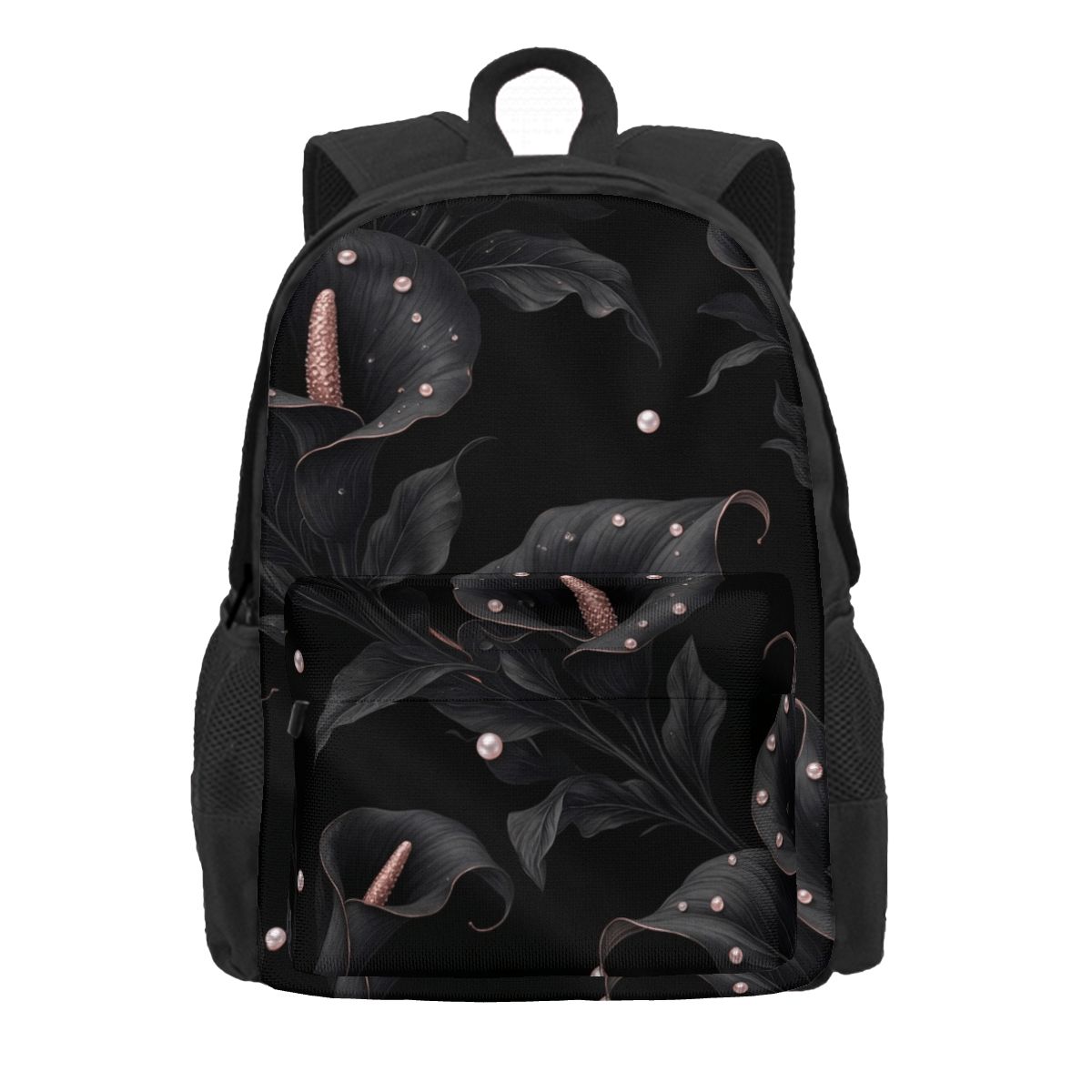 Kalie Noir — Backpack