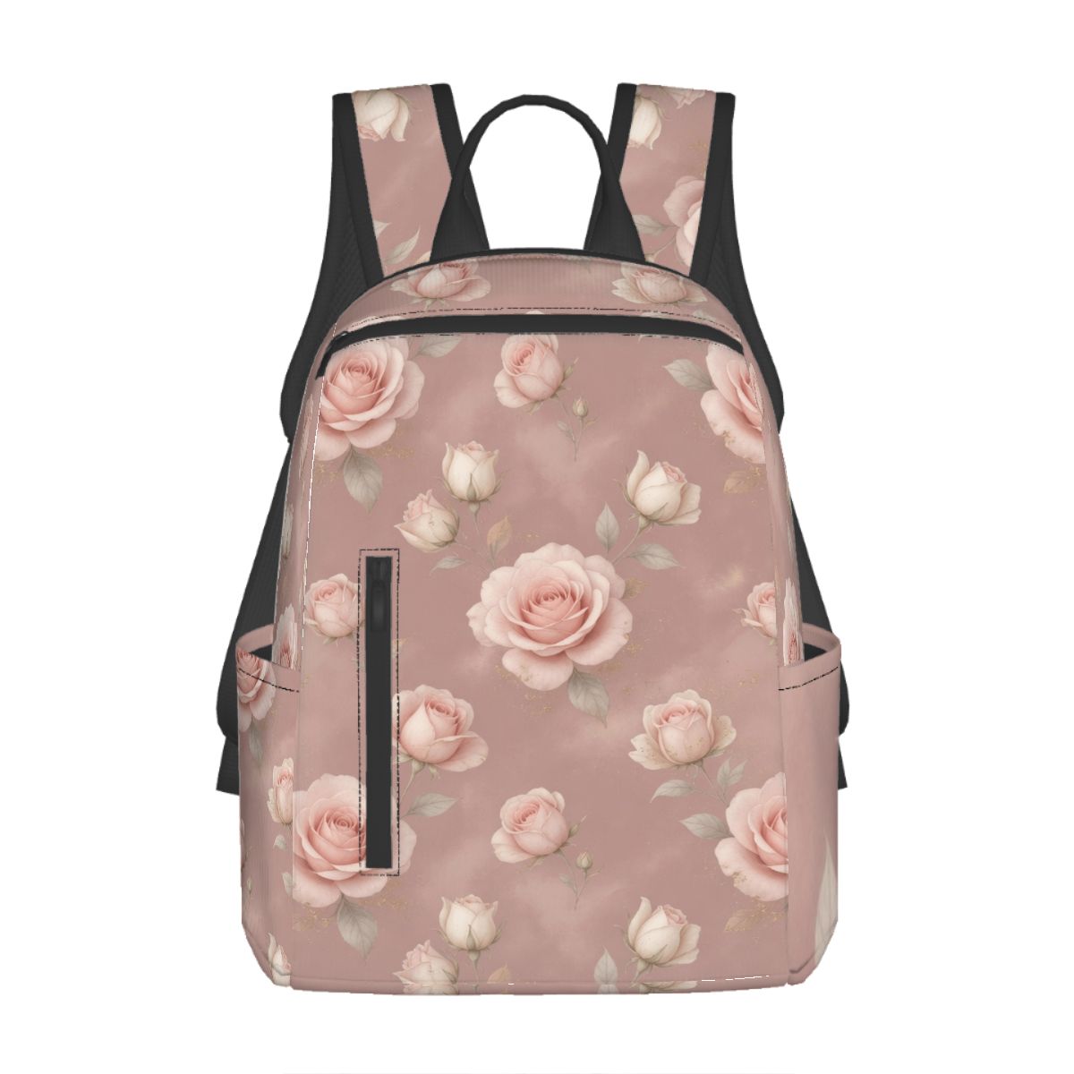 Roze Blush — Backpack