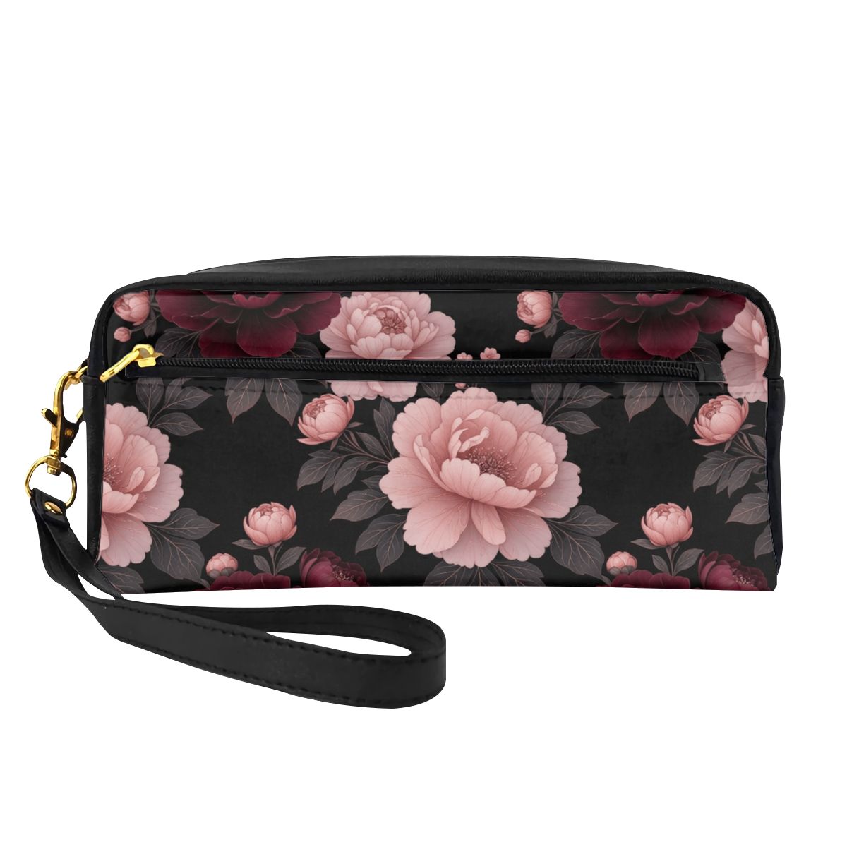 Peonie Garden — Cosmetic bag