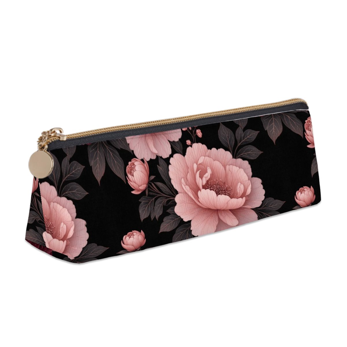 Peonie Garden — Pencil case
