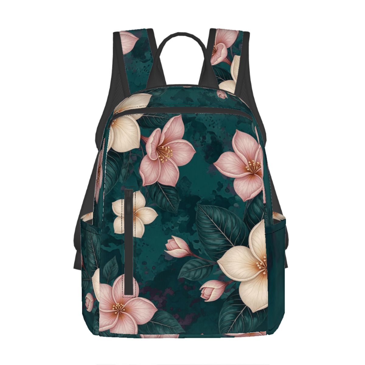 Plumeria Tropik — Backpack