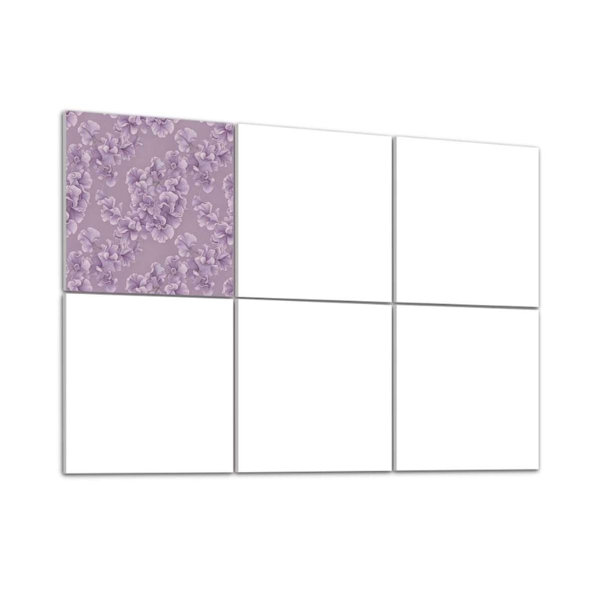 Groszek — Acoustic panels
