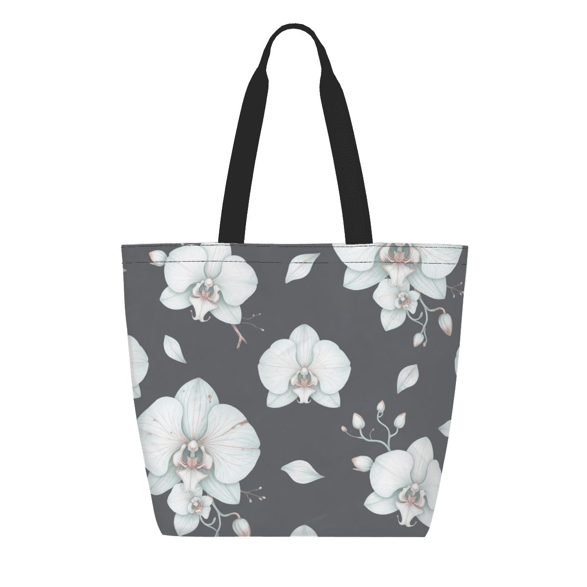 Orchidee Noc — Tote bag