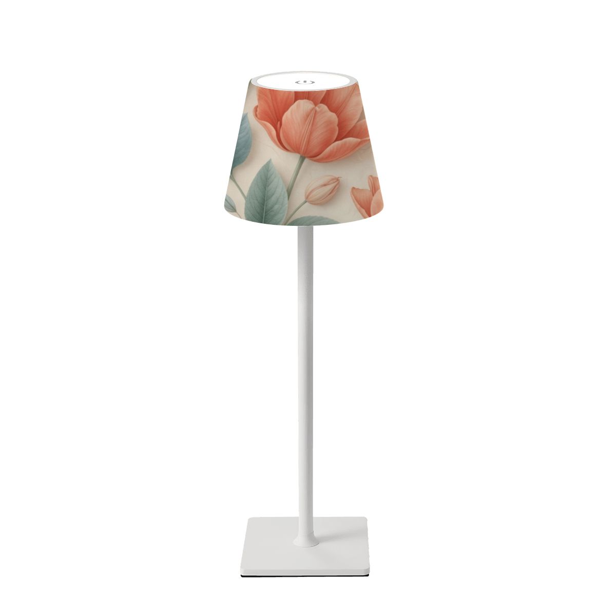 LED Cordless Table Lamp 39tulipanyv2aop