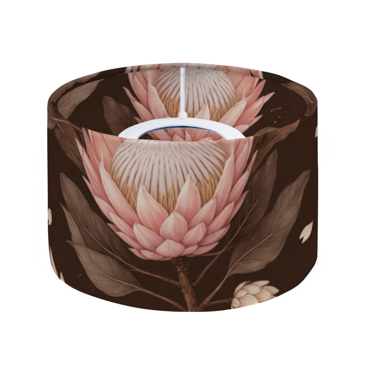 Protea Espresso — Podgrzewacz do świec