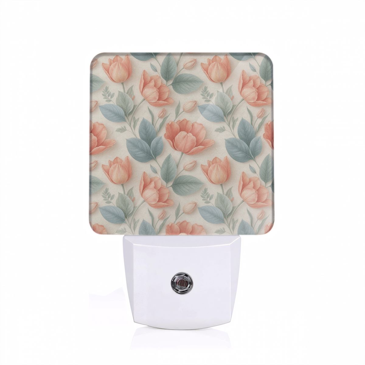 LED Night Light 39tulipanyv2aop