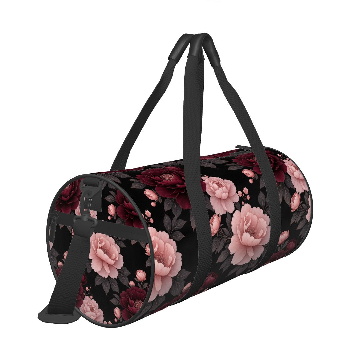 Peonie Garden — Bag