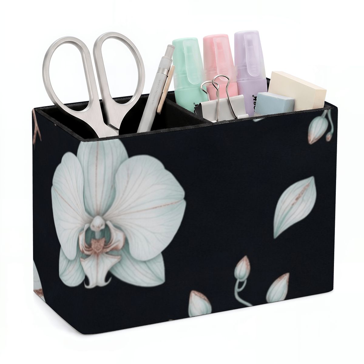 Orchidee Noc — Desk organizer