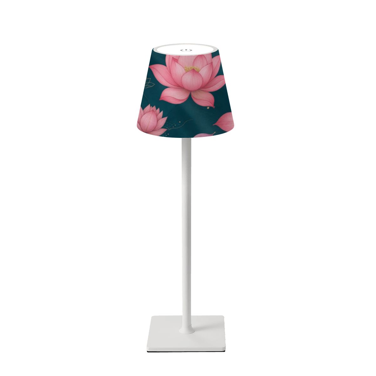 LED Cordless Table Lamp 40lotosyv2aop