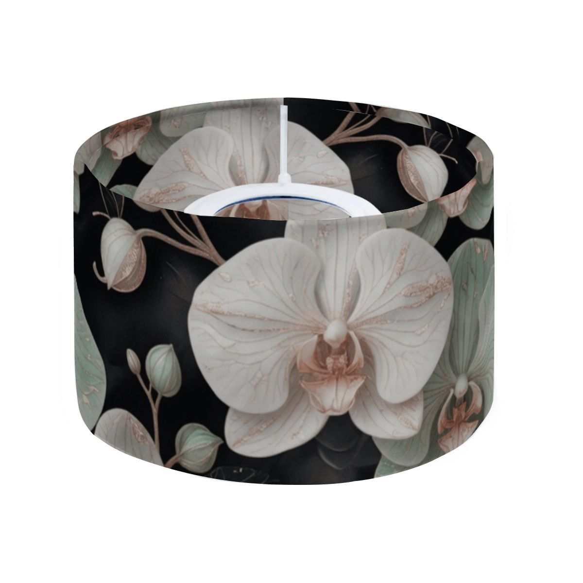 Candle Warmer Lampshade 28orchideegesteaop