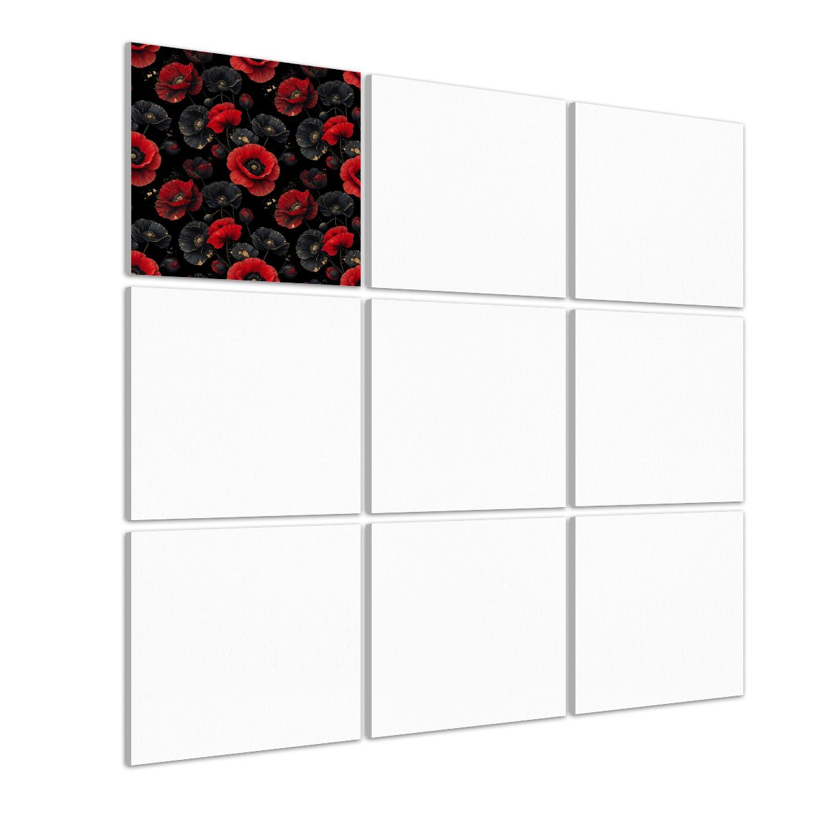 Maki — Acoustic panels