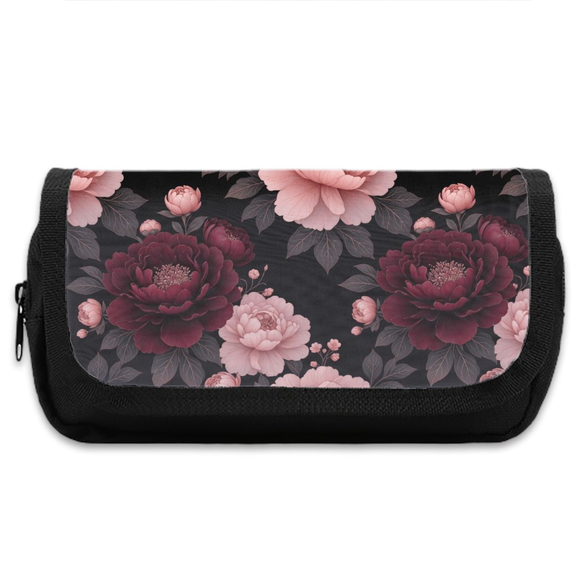 Peonie Garden — Pencil case