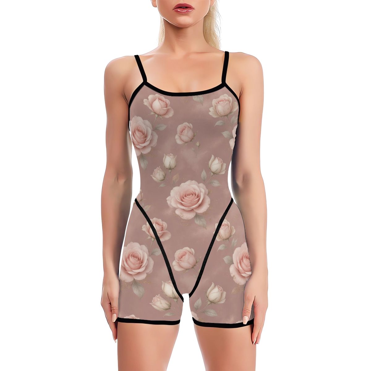 Yoga Romper 02rozeblushaop
