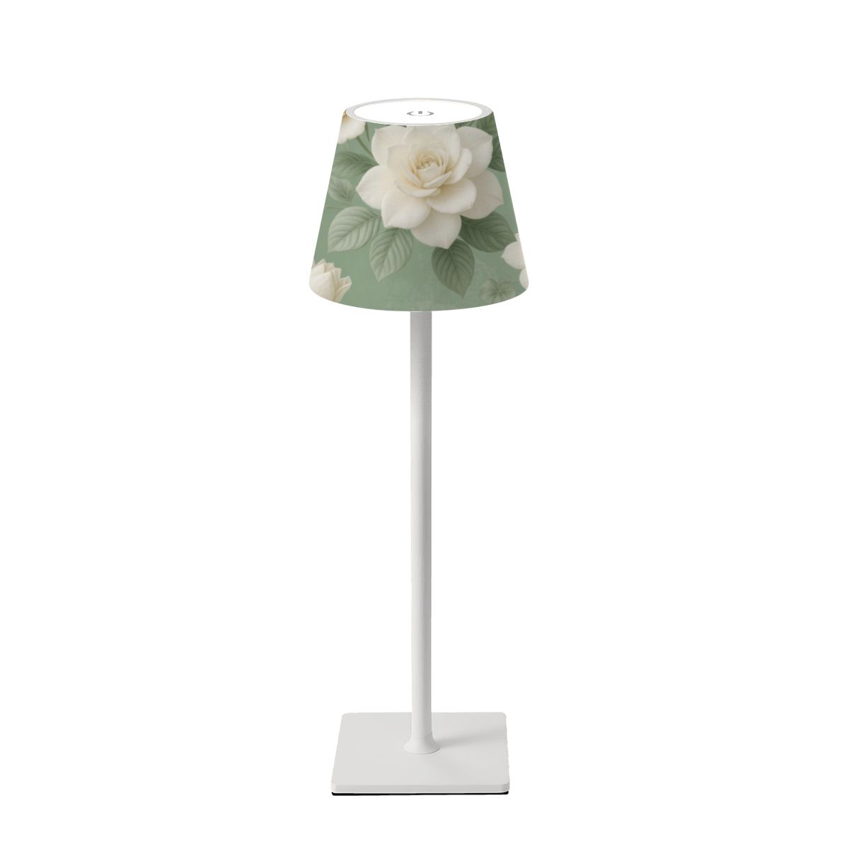 Gardenie Sage — Lampa stołowa bezprzewodowa