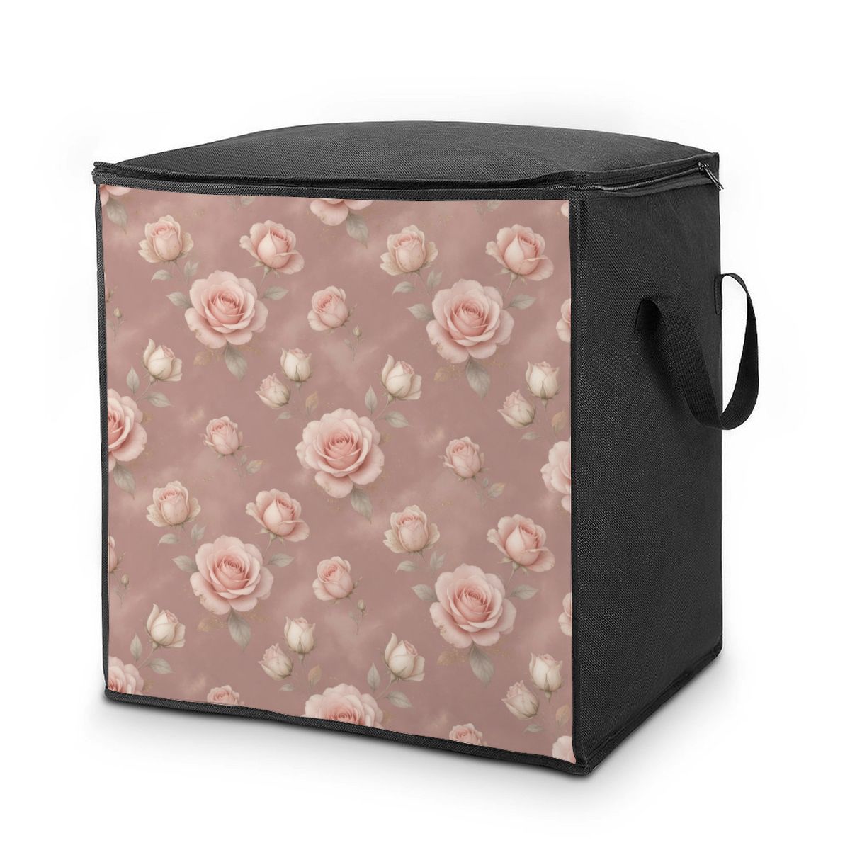 Roze Blush — Bag