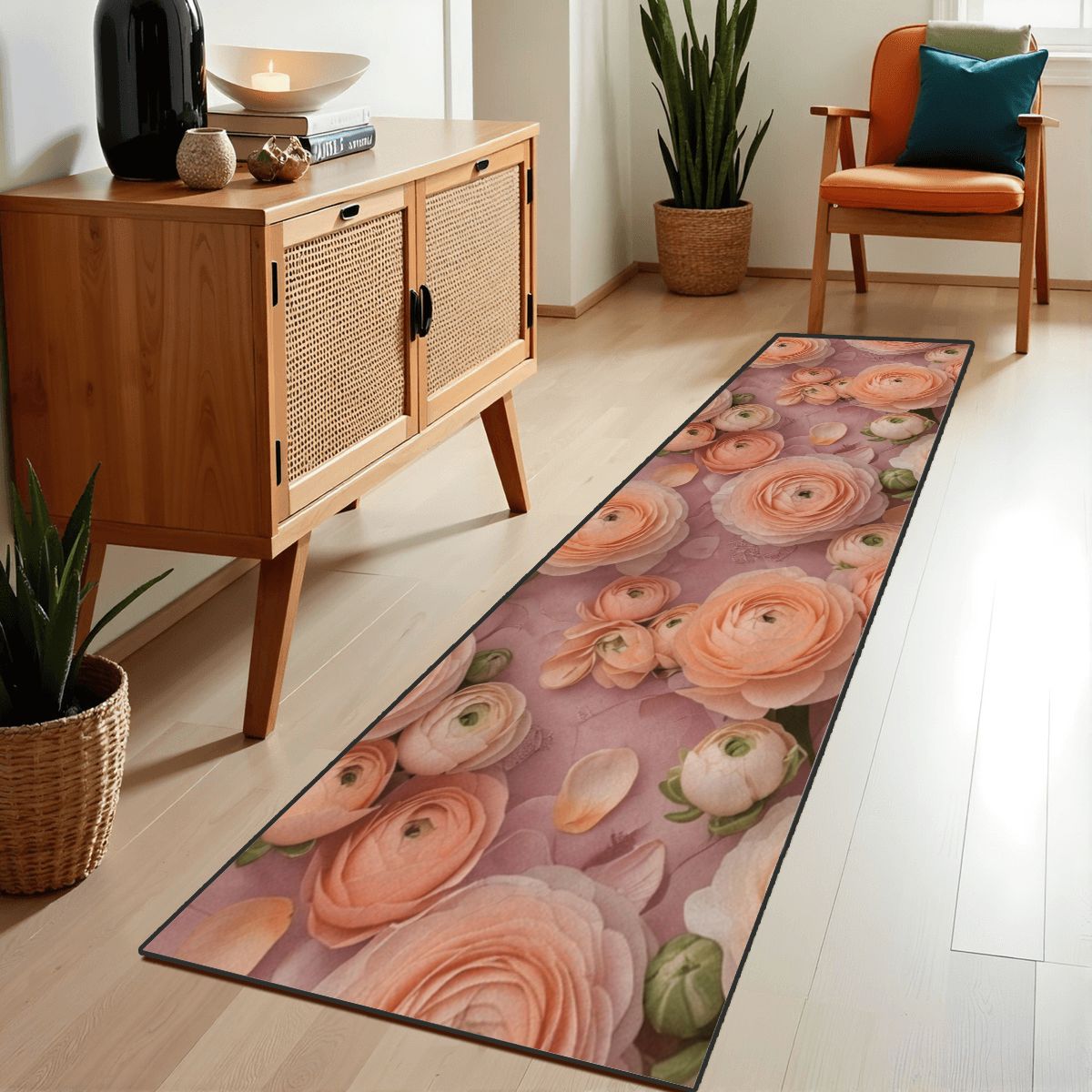 Jaskry — Runner rug