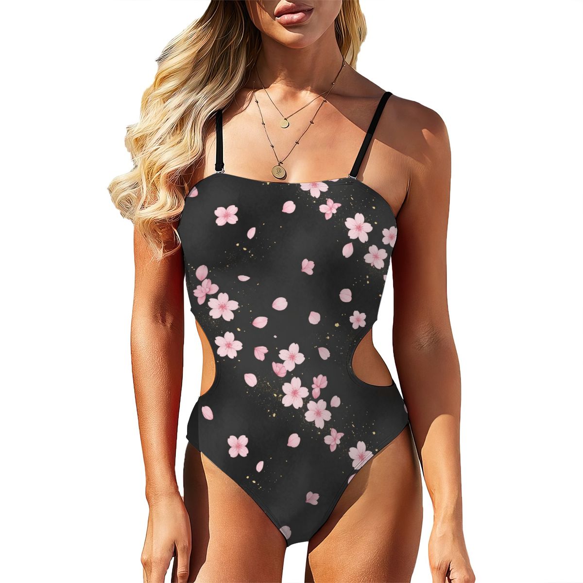 Cut Out One Piece Swimsuit Women 06sakuradustaop