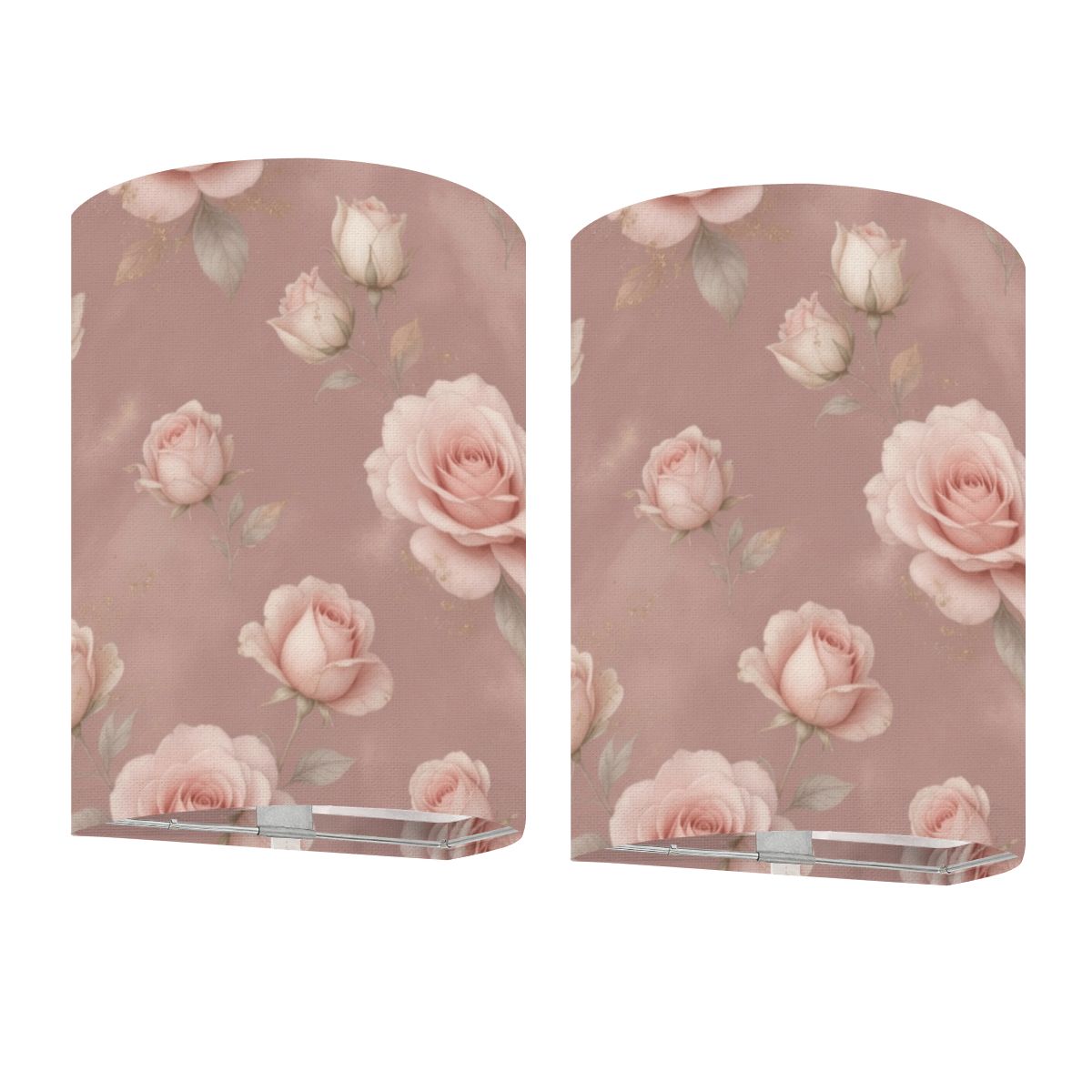 Roze Blush — Kinkiety