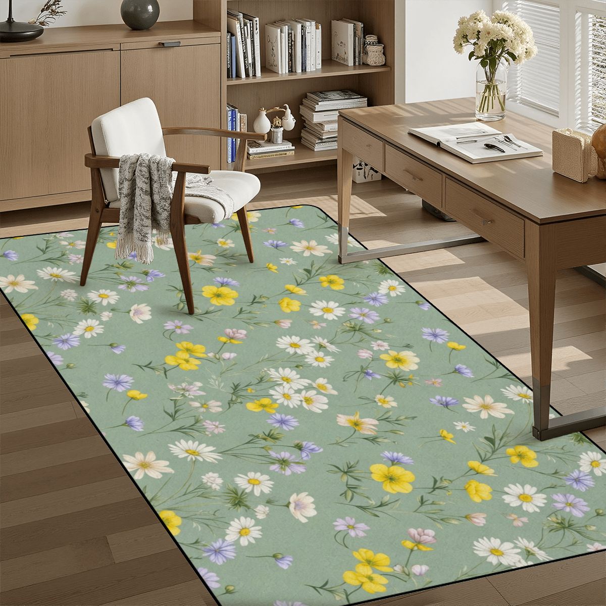 Lacka — Runner rug