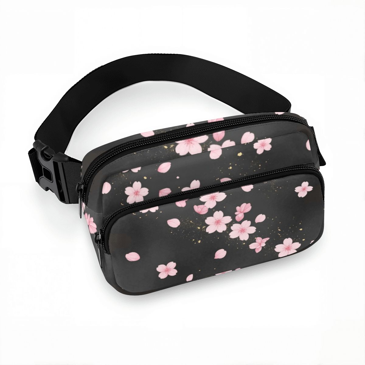 Sakura Dust — Fanny pack