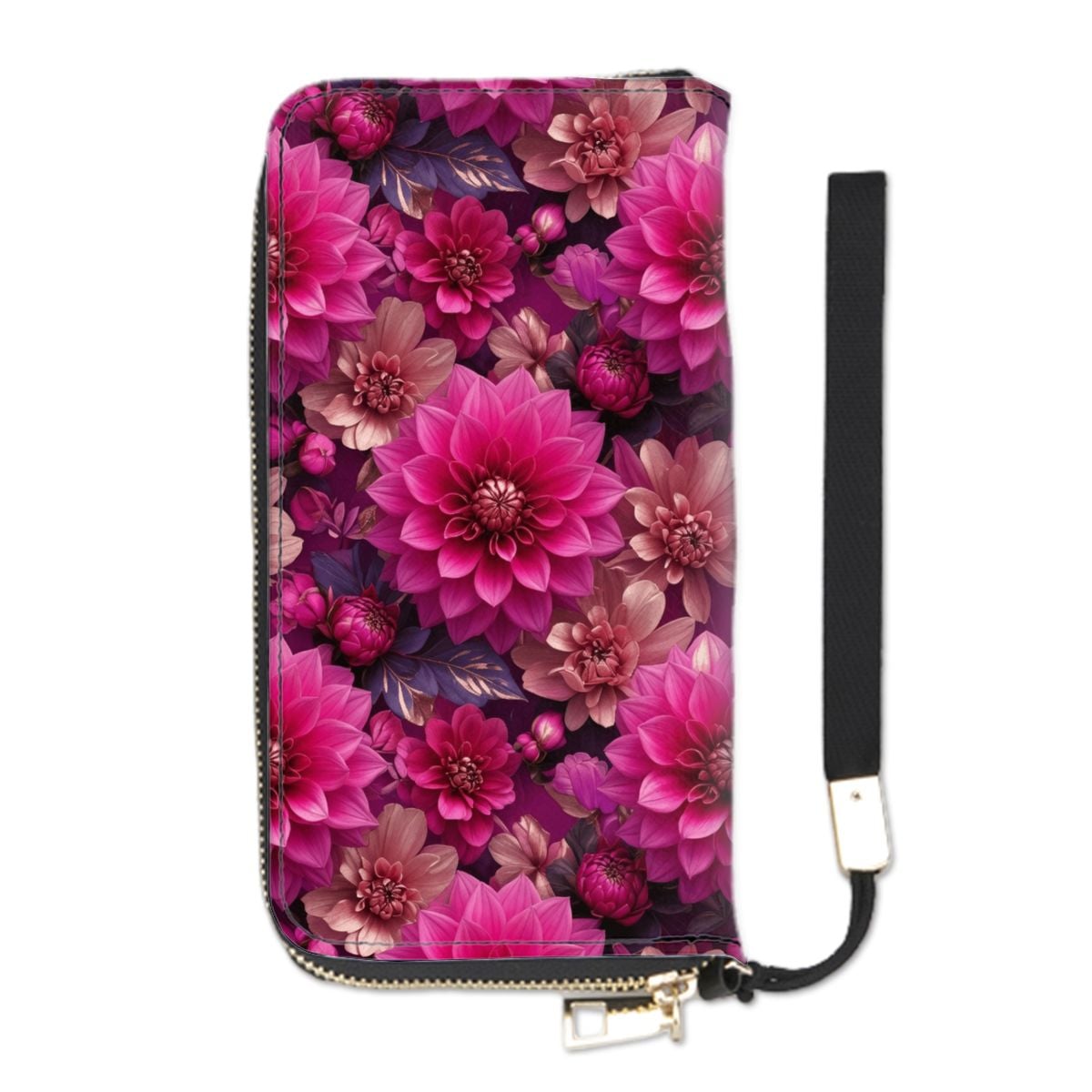 Clutch Wallet for Women 07daliefuksjaaop