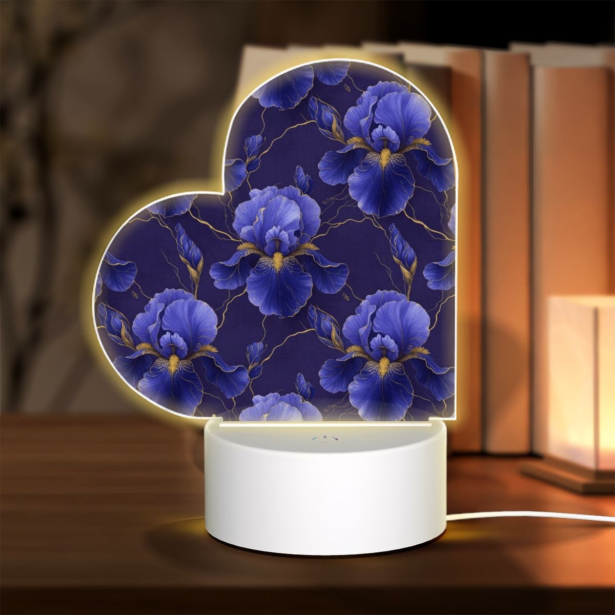 Heart Acrylic Night Light 38irysyv2aop