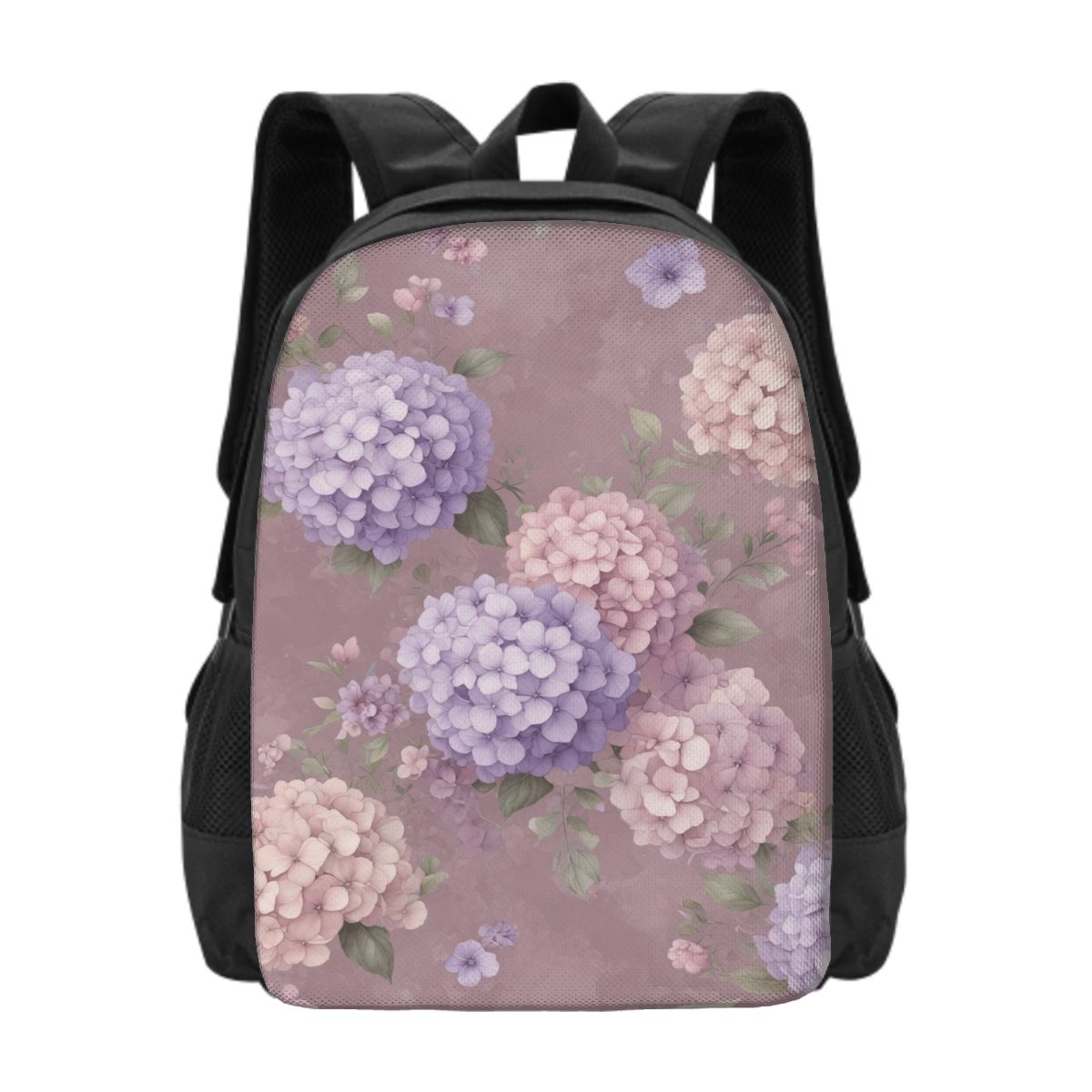 Hortensje Lawenda Ao — Backpack