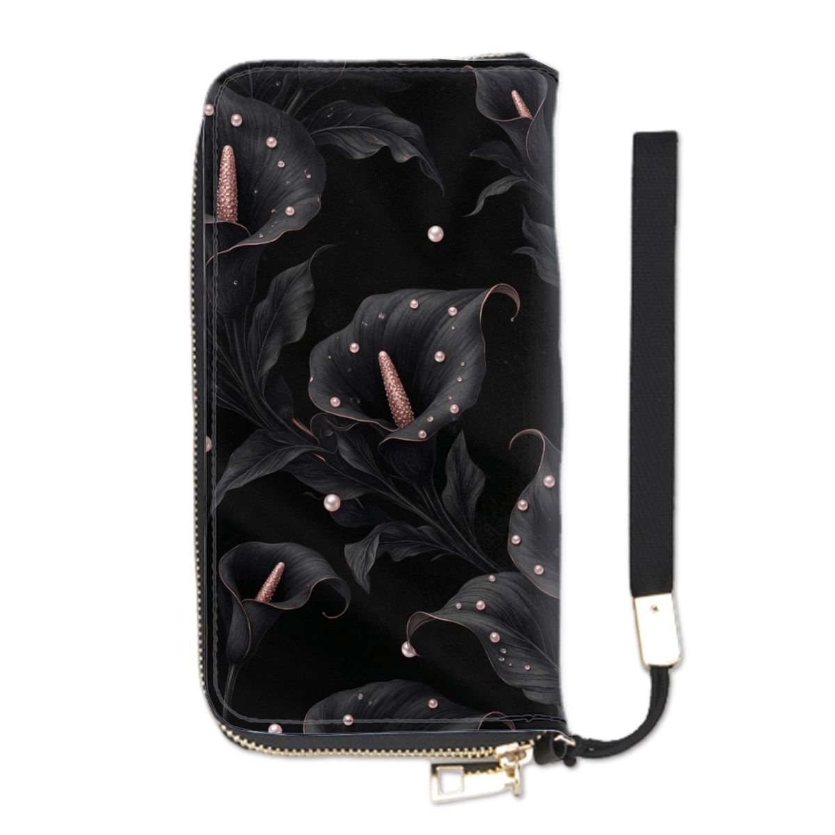 Clutch Wallet for Women 05kalienoiraop