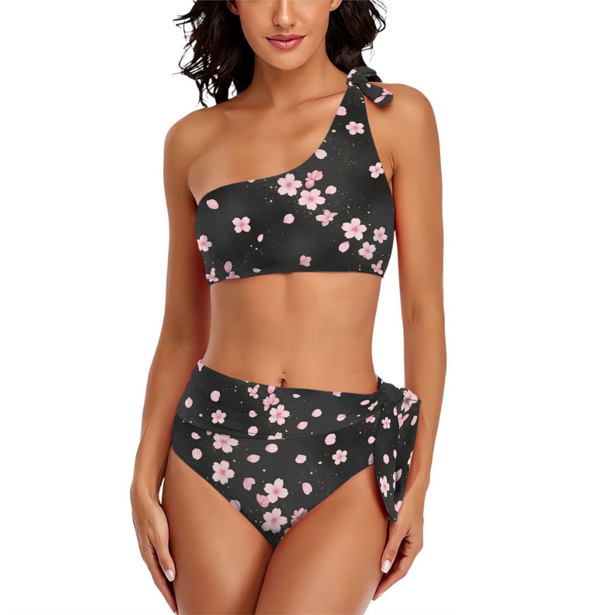 Sakura Dust — Swimwear