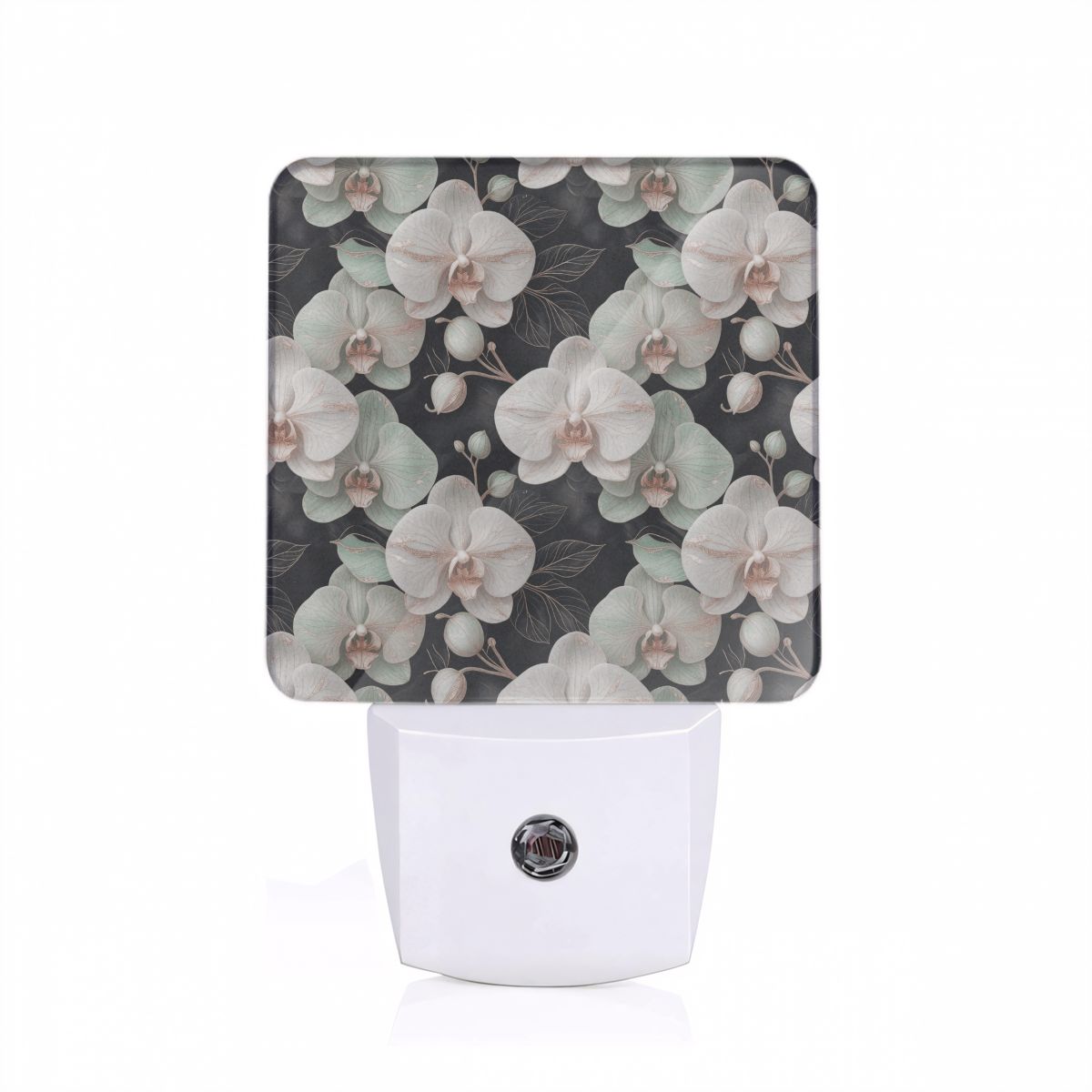 Orchidee Geste — Lampka nocna