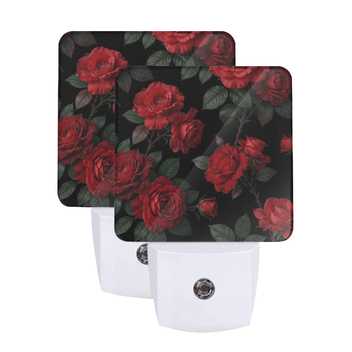 Roze Czerwone — Lampka nocna