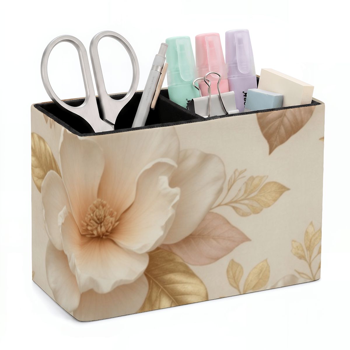 Magnolie Champagne — Desk organizer