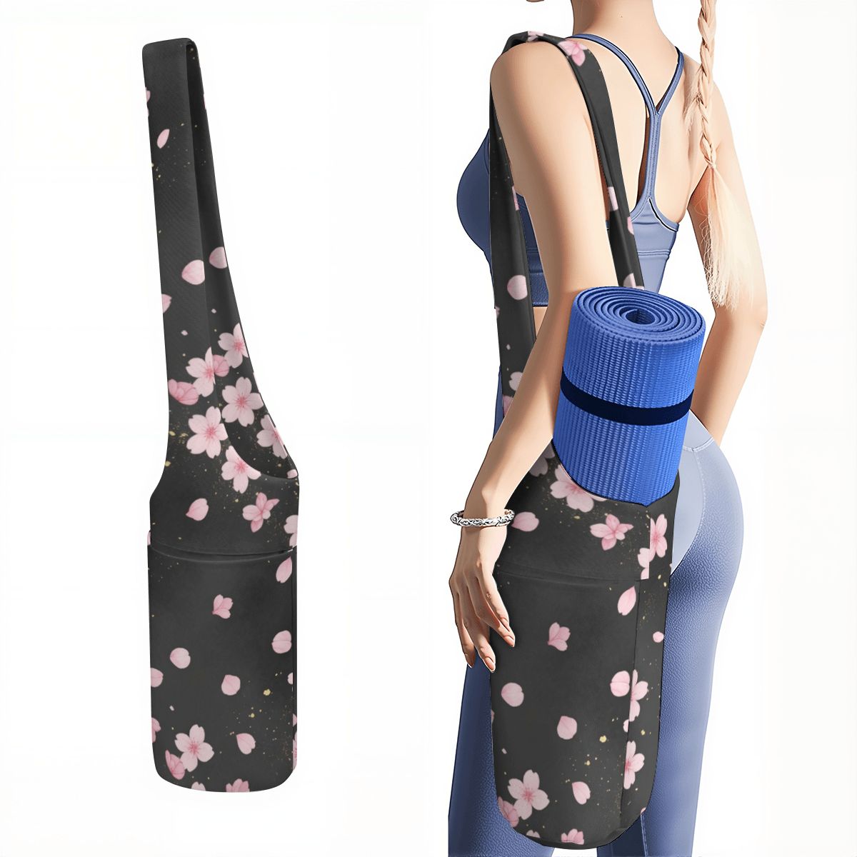 Sakura Dust — Bag
