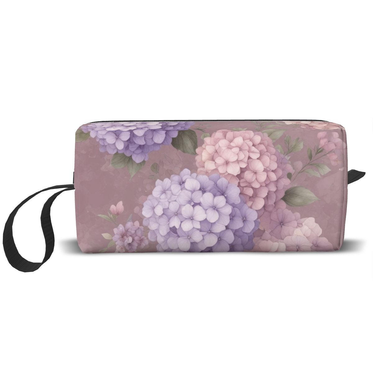 Hortensje Lawenda Ao — Handbag