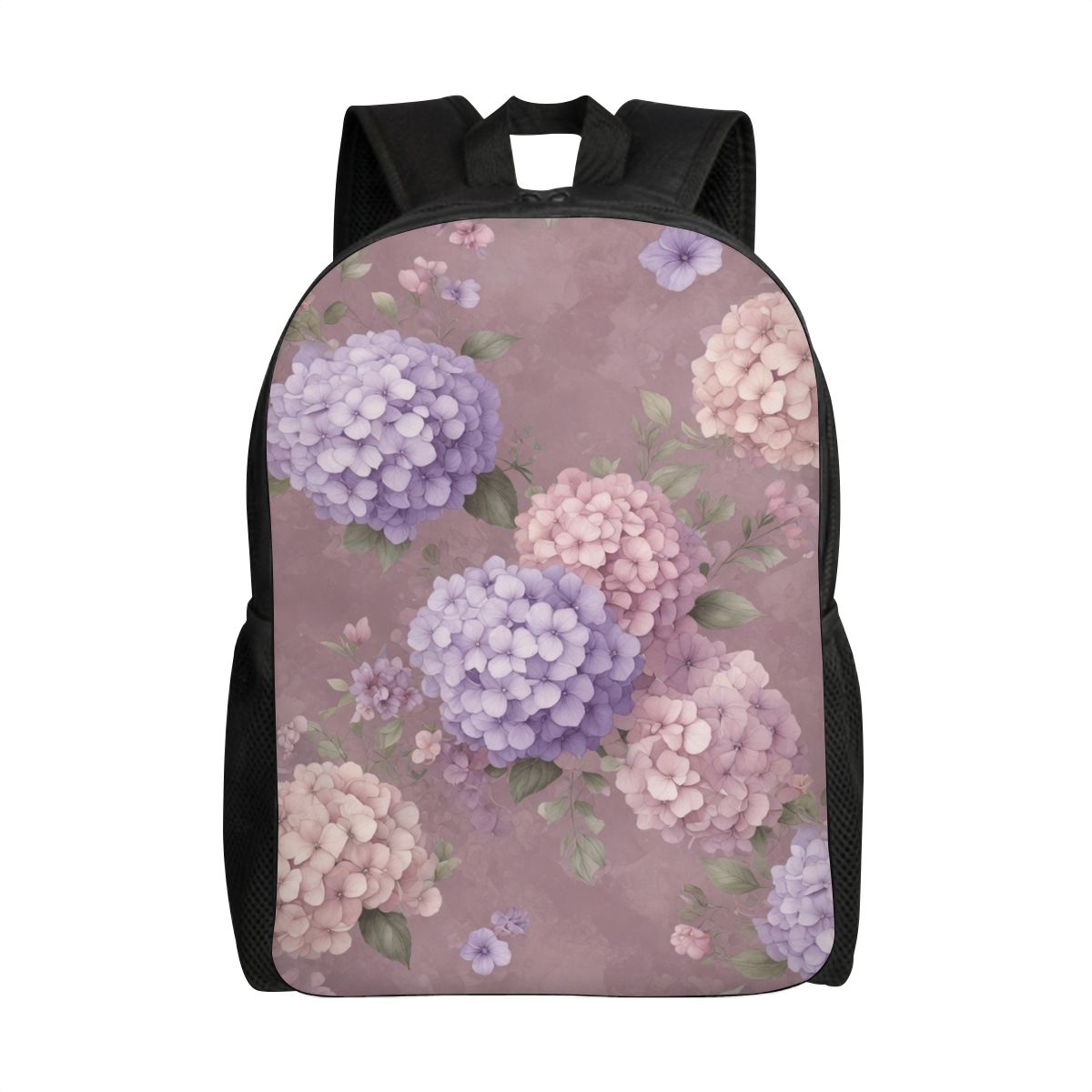 Hortensje Lawenda Ao — Backpack