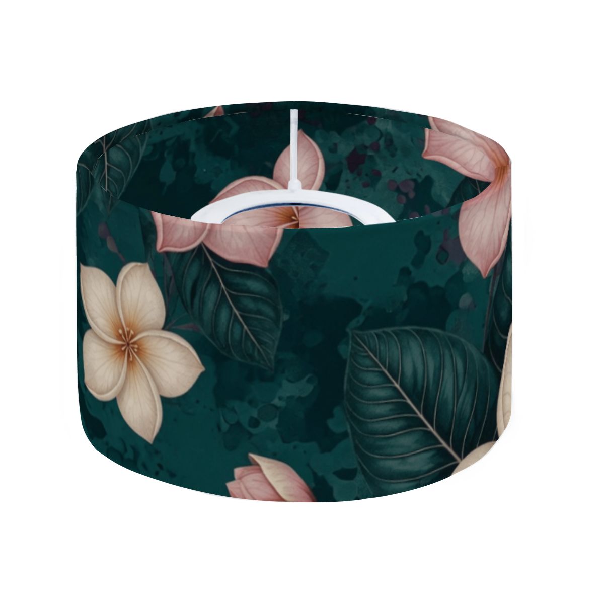 Plumeria Tropik — Podgrzewacz do świec